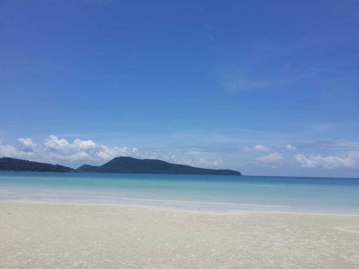 Bounty Boutique Koh Rong Sanloem Exterior foto